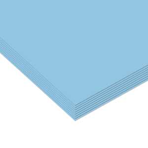 Ursus TRANSP.42G.70x100CM,1xGEF.25BG.HELLBLAU