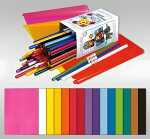 Ursus TRANSP.PAPIER 42G.70x100CM,PLANO EOSIN