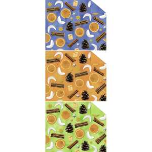 Ursus TONKTN.220G.49,5x68CM,10BG.WEIHN.-POTP.3F.S.