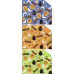 Ursus TONKTN.220G.49,5x68CM,10BG.WEIHN.-POTP.3F.S.