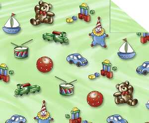 Ursus TONKTN.220G.49,5x68CM,KINDERP.SPIELZEUG