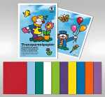 Ursus TRANSP.42G.70x100CM,2xGEF.25BG.EOSIN