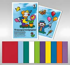 Ursus TRANSP.42G.70x100CM,2xGEF.25BG.SCHWARZ