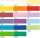 Ursus TRANSP.ROLLE 42G.70x100CM,VIOLETT