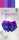 Ursus PAPER POMPONS,SET 3 4008525139850