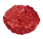 Ursus PAPER POMPONS,SEIDENP.20G.50x70CM,10BG.H.ROT