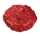 Ursus PAPER POMPONS,SEIDENP.20G.50x70CM,10BG.H.ROT