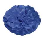 Ursus PAPER POMPONS,SEIDENP.20G.50x70CM,10BG.C.BLAU