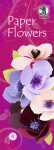 Ursus PAPER FLOWERS SET 4 4008525158042