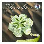 Ursus FLORUCHA "BELLIS"80G.5x15CM,180BL.