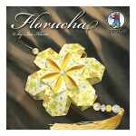 Ursus FLORUCHA "ANEMONEN"80G.5x15CM,180BL.