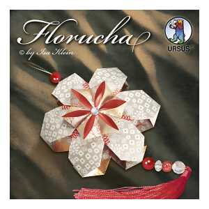 Ursus FLORUCHA "CHRYSANTHEMEN"80G.5x15CM,180BL.