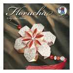 Ursus FLORUCHA "CHRYSANTHEMEN"80G.5x15CM,180BL.