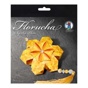 Ursus FLORUCHA "CITRINE" 4008525159315