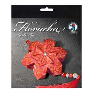 Ursus FLORUCHA "RUBY" 4008525159322