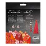 Ursus FLORUCHA "RUBY" 4008525159322