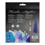 Ursus FLORUCHA "SAPPHIRE" 4008525159346