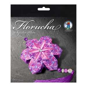 Ursus FLORUCHA "AMETHYST" 4008525159353