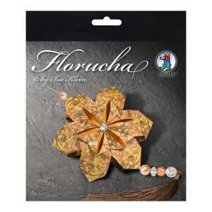 Ursus FLORUCHA "AMBER" 4008525159360