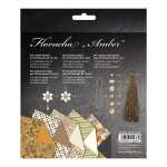 Ursus FLORUCHA "AMBER" 4008525159360