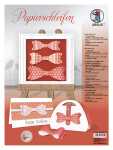 Ursus PAPIERSCHLEIFEN ROT 15 STK, 5 DESIGNS