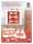 Ursus PAPIERSCHLEIFEN ROT 15 STK, 5 DESIGNS