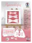 Ursus PAPIERSCHLEIFEN ROSA 15 STK, 5 DESIGNS