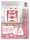 Ursus PAPIERSCHLEIFEN ROSA 15 STK, 5 DESIGNS