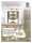 Ursus PAPIERSCHLEIFEN TAUPE 15 STK, 5 DESIGNS