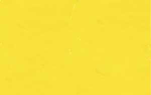 Ursus URSELLE-BASTELP.35x50CM,10BL.CITRONENGELB