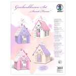 Ursus GESCHENKBOXEN & DEKO-SET "SWEET HOME"...