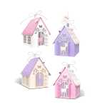 Ursus GESCHENKBOXEN & DEKO-SET "SWEET HOME"...