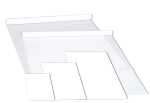 Ursus ZEICHENTRANSP.85G.22x31CM,100BL.