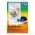 Ursus STICKKARTON 23x33CM,10BL.WEISS