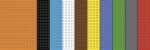 Ursus STICKKARTON 300G.23x33CM,10BL.10F.SORTIERT