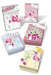 Ursus GESCHENKBOXEN-SET "FLAMINGO"