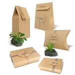 Ursus GESCHENKBOXEN-SET "NATURA"