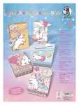 Ursus GESCHENKBOXEN-SET "EINHORN"