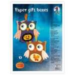 Ursus PAPER GIFT BOXES "SET 1"