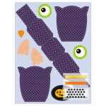 Ursus PAPER GIFT BOXES "SET 1"