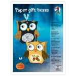 Ursus PAPER GIFT BOXES "SET 2"