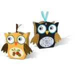 Ursus PAPER GIFT BOXES "SET 2"