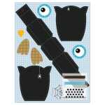 Ursus PAPER GIFT BOXES "SET 2"