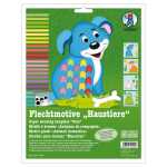 Ursus FLECHTMOTIVE "HAUSTIERE"