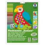 Ursus FLECHTMOTIVE "ZOOTIERE" 4008525224914