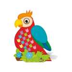 Ursus FLECHTMOTIVE "ZOOTIERE" 4008525224914