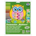 Ursus FLECHTMOTIVE "WALDTIERE"