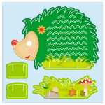 Ursus FLECHTMOTIVE "WALDTIERE"