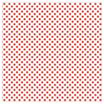 Ursus STR.+PÜNKT.FALTBL.10x10CM,100BL.SORTIERT