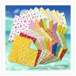 Ursus FALTBL."LUCKY PAPER"80G.10x10CM,20D.300B.